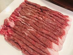 -京门老爆三·铜锅涮肉 爆肚(望京店)