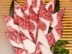 -龙记珍牛和牛烧肉(龙南街店)