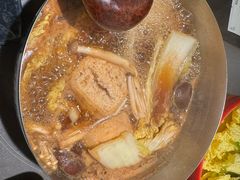 -沼津港精致料理·寿喜烧·烧鸟(龙湖南桥天街日料榜单店)