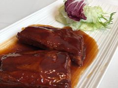 -太湖饭店·寄畅轩中餐厅