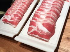 -额尔敦传统涮火锅·烧烤(鑫源山庄店)