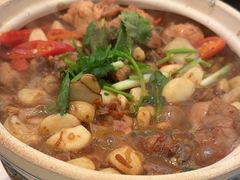 -太兴餐厅(东方广场分店)