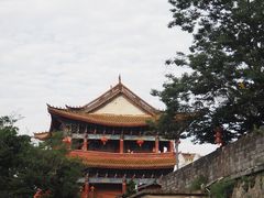 -大理古城