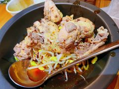 -云海肴·汽锅鸡·云南菜(天津国金汇店)