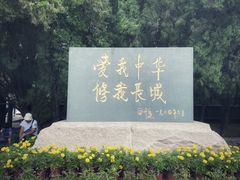 -老龙头景区