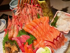 -匠和风精致料理(宁德万达店)