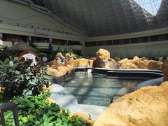 -青岛海泉湾度假区温泉
