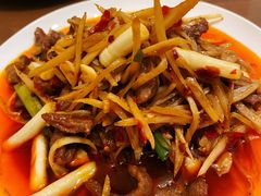 -国强牛肉(洋河总店)
