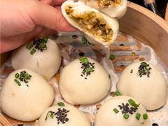 -桐湾大院·桐庐菜(滨江店)