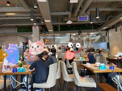 大堂-清真·牛掌柜(奉天街店)