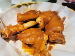 -费大厨辣椒炒肉(高铁吾悦广场店)
