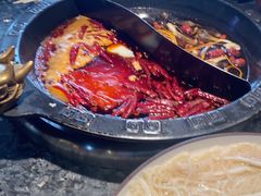 -巴蜀大将火锅(春熙店)