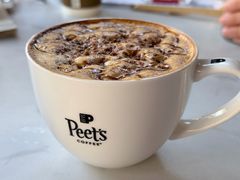 -Peet's 皮爷咖啡(东湖路手作店)