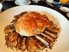 -杭州西子湖四季酒店·金沙厅