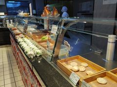 -物美大卖场(玉蜓桥店)