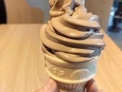 阿华田风味圆筒-麦当劳(农光里店)