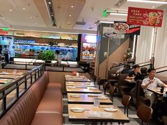 -新旺茶餐厅·早餐(香港广场店)