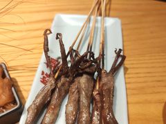 -蚝翅·海鲜粥·烧烤·龙虾季(海曙天一店)