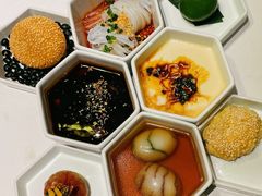 -民国红公馆·秦淮八艳(夫子庙店)