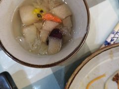 -君霖海鲜私房菜(春柳店)
