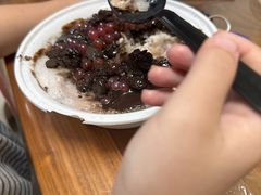 -天津小三宝栗子店(黄海路店)