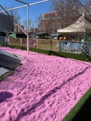 -萌宠亲子动物乐园(槐房万达店)