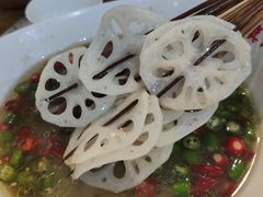 -古真记钵钵鸡(总店)