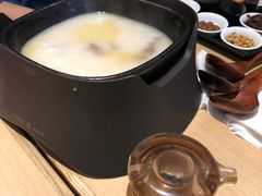 -阿香米线(天津凯德餐厅店)