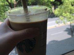 -星巴克(中远两湾城店)