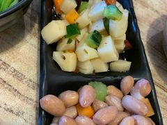 凉菜拼盘-好這口重庆小面(总店)