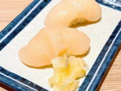 -小山日本料理(兴业太古汇店)