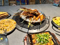 -神伙烧烤(南坪总店)