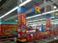 -物美超市(通州果园店)