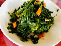 -许记驴肉黄面胡杨焖饼