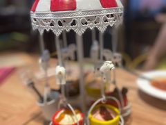 -豪客来牛排(成都锦江大融城店)