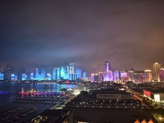 -VENU+海景酒廊