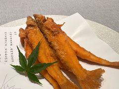 沙丁鱼-龙宴海鲜城(经中路店)