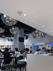 -MINI MARS KIDS CLUB亲子家庭中心(长宁天山店)