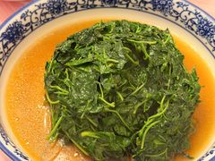 酒香草头-玲珑餐厅(陕西南路店)