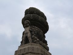 -和平宫