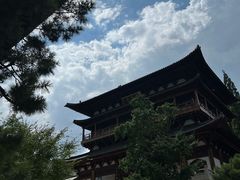 -径山寺