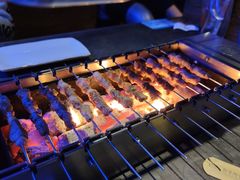 -很久以前羊肉串(打浦路店)