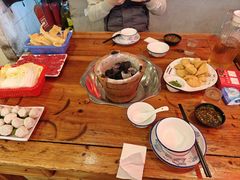 -洪大厨鸡煲(福田店)