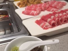 -海底捞火锅(汉峪金谷店)