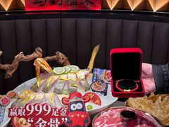 -骨之味·筒骨汤火锅(江头店)
