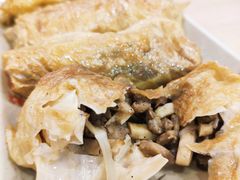 五香卷-百家鸡味馆(清泰店)