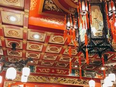 -梅龙镇酒家(南京西路总店)