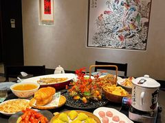 -奉天掌柜·非遗猪手·笨饺子(崇山路店)