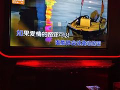 -星聚会KTV(中关村领展购物广场店)