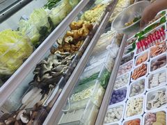 -菲哥麻辣烫(贵山小区店)